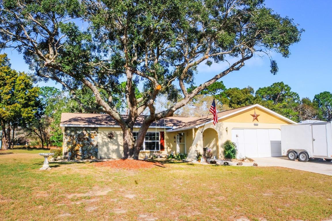 4395 Candler Ave., Spring Hill, FL 34609