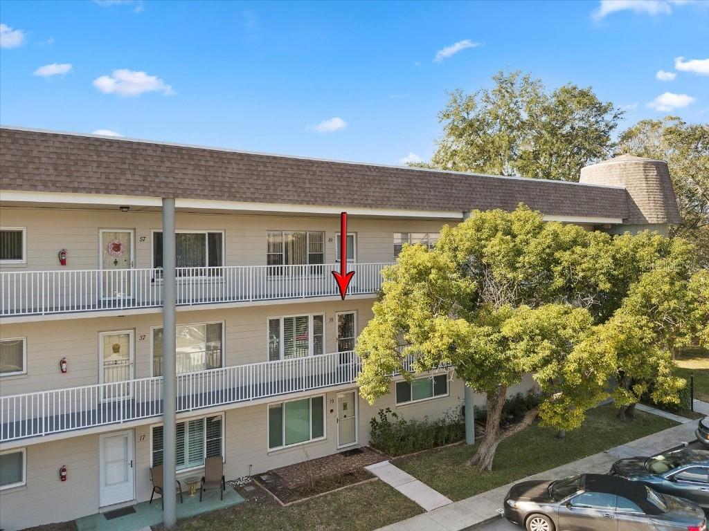 2441 Persian Dr. #39, Clearwater, FL 33763
