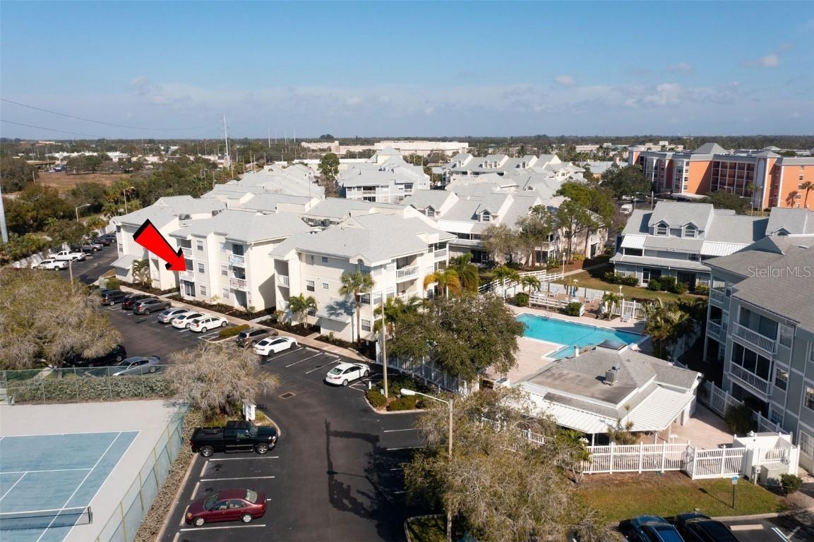 6908 Stonesthrow Cir. #10210, St Petersburg, FL 33710