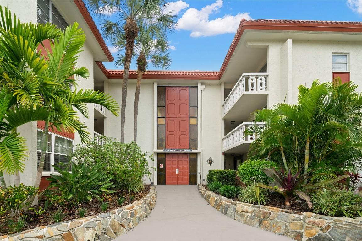 1009 Pearce Dr. #311, Clearwater, FL 33764