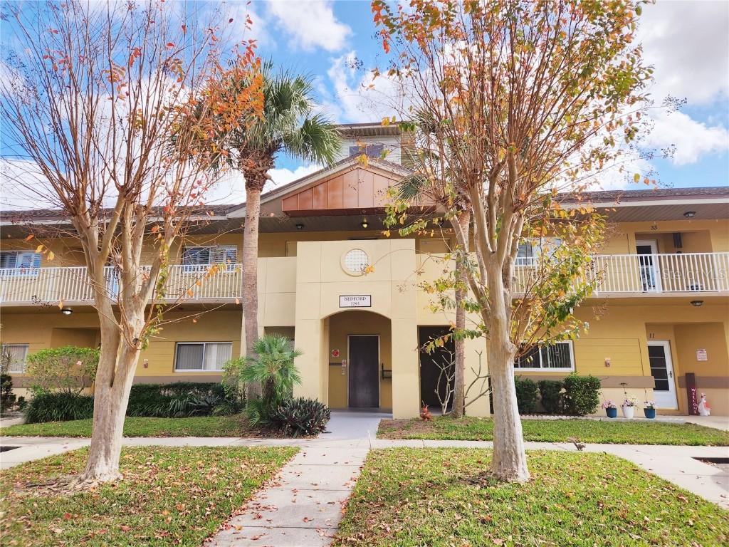 2293 Austrian Ln. #29, Clearwater, FL 33763