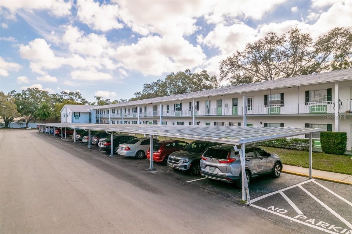 200 Glennes Lane Ln. #206, Dunedin, FL 34698