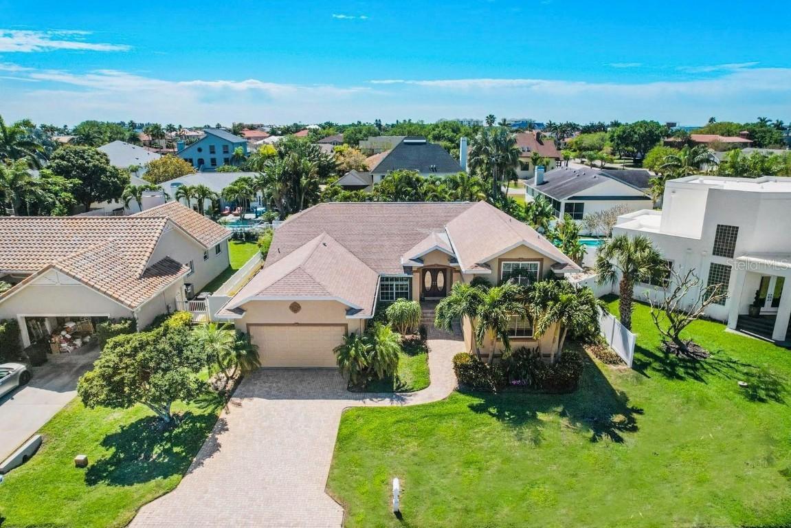 676 De Soto Dr., St Petersburg, FL 33715
