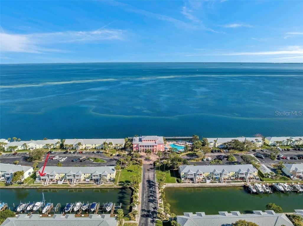4911 Coquina Key Dr. #C, St Petersburg, FL 33705