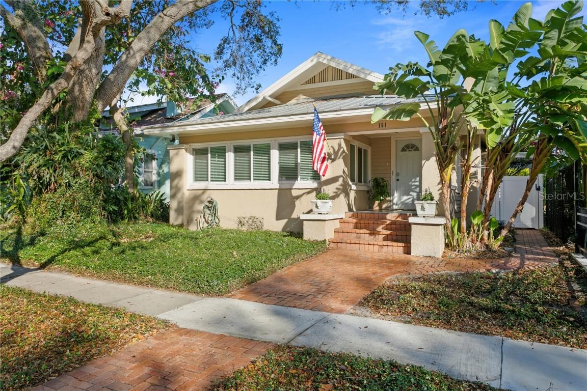 161 15th Ave., St Petersburg, FL 33704