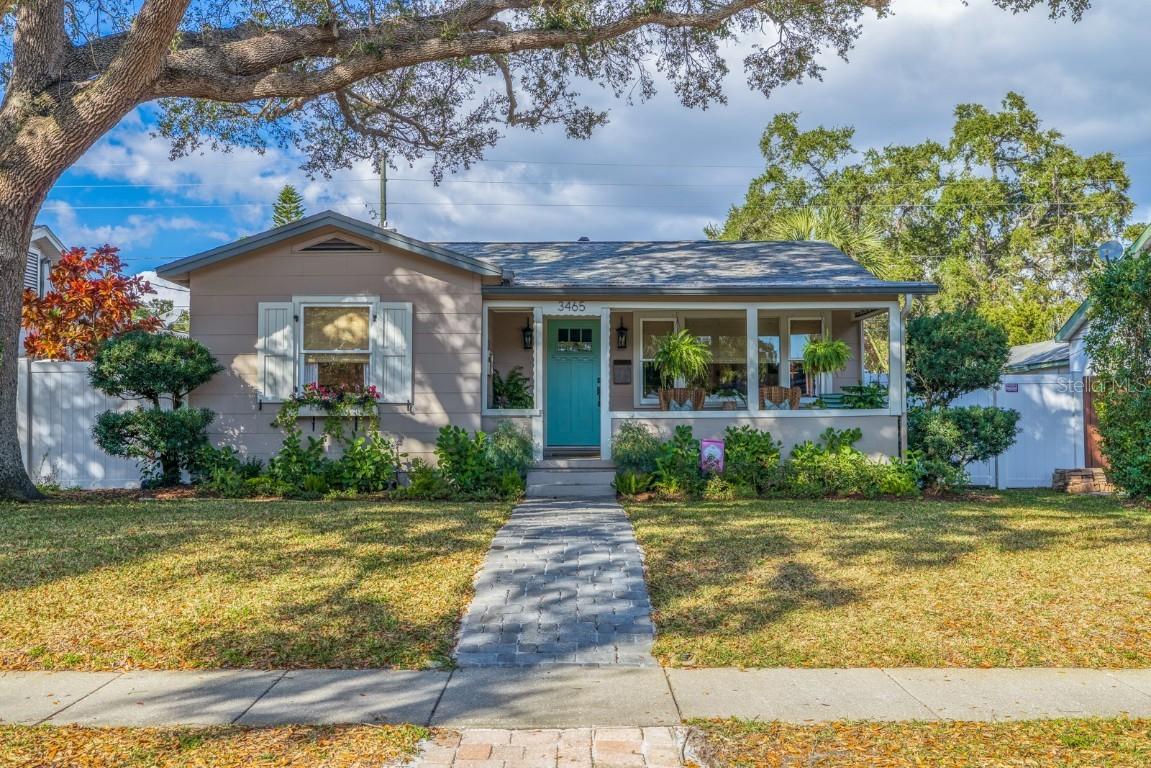 3465 8th Ave., St Petersburg, FL 33713