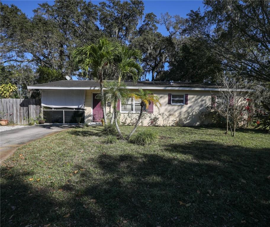 2560 S 47th St., St Petersburg, FL 33711