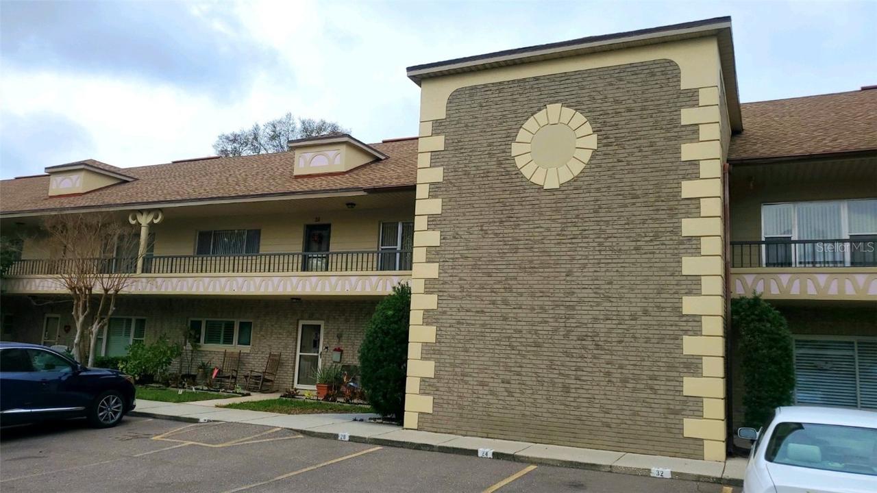 2192 Swedish Dr. #26, Clearwater, FL 33763
