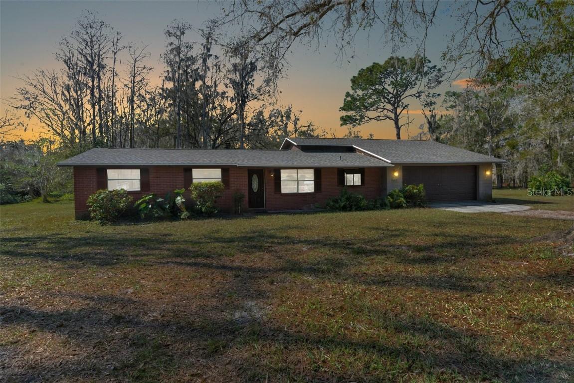 20118 Millet Ln., Land O Lakes, FL 34638