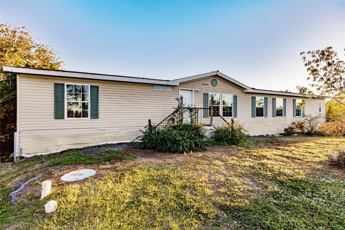 12034 Venetian Dr., Punta Gorda, FL 33955