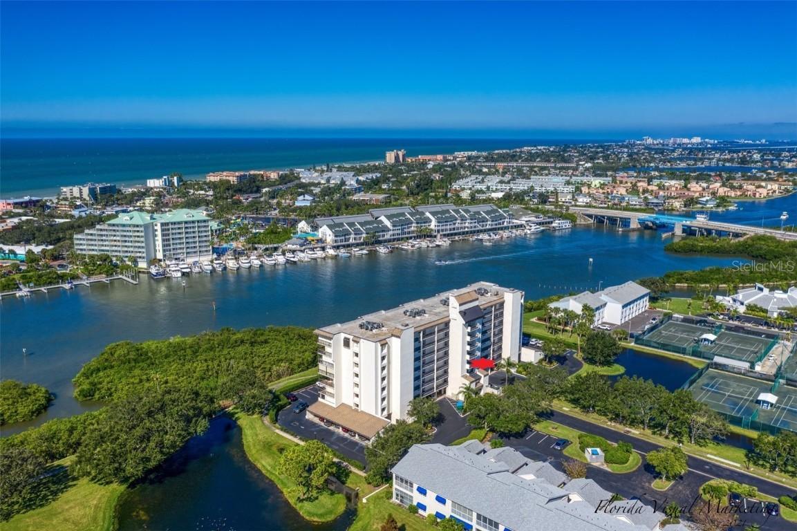 11730 Shipwatch Dr. #305, Largo, FL 33774