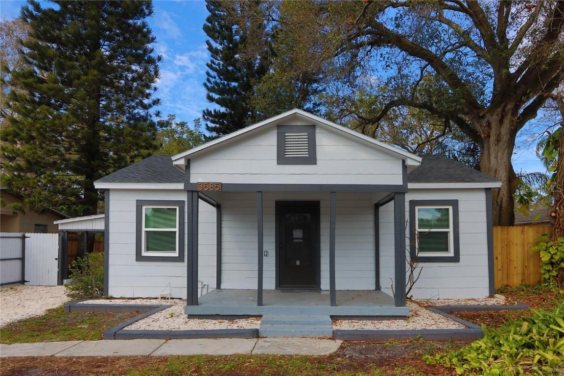 3585 54th Ave., St Petersburg, FL 33714