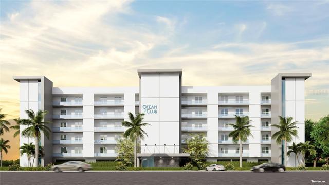 New Construction Homes For Sale This Week in Treasure Island: February 1st to February 7th