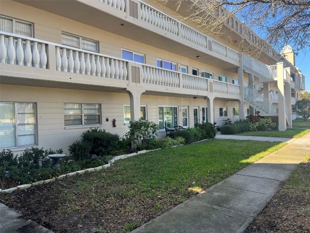2284 Philippine Dr. #57, Clearwater, FL 33763