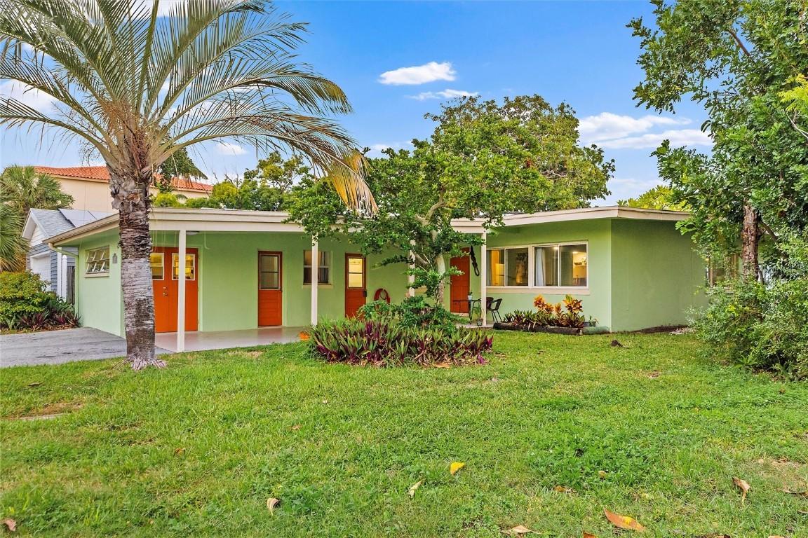 8625 Boca Ciega Dr., St Pete Beach, FL 33706