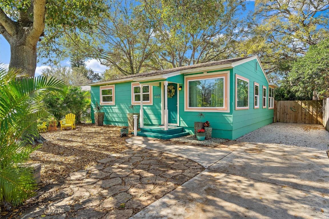 1305 58th St., Gulfport, FL 33707