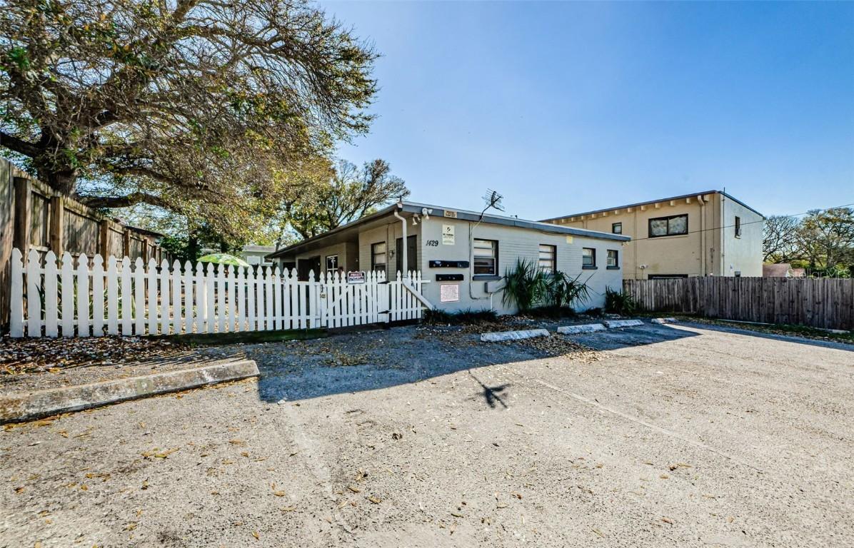 1429 Laura St., Clearwater, FL 33755