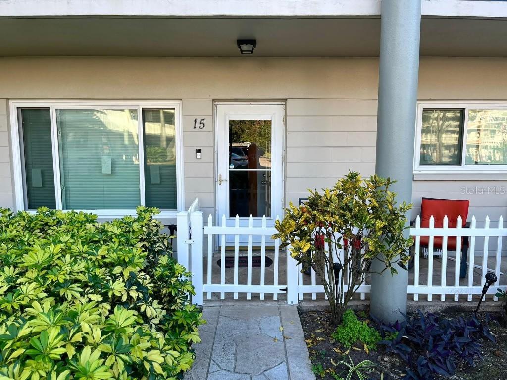 2441 Persian Dr. #15, Clearwater, FL 33763