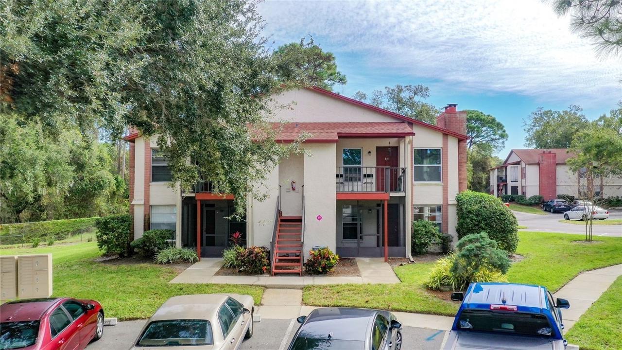 3455 Countryside Blvd. #61, Clearwater, FL 33761