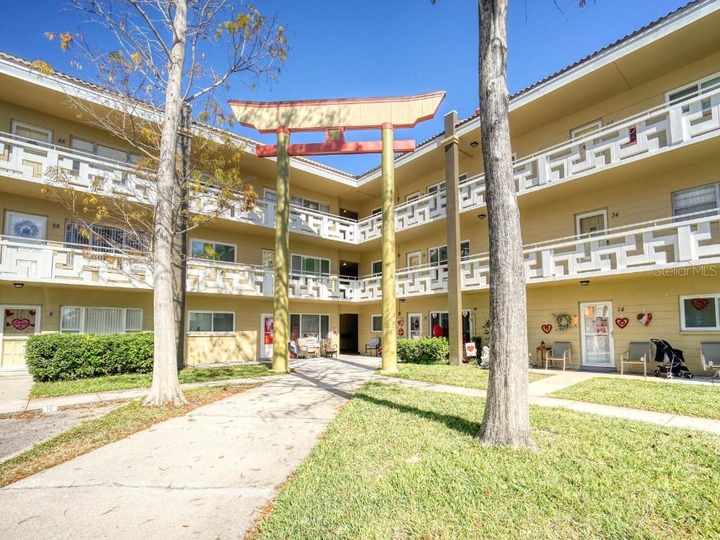 2416 World Parkway Blvd. #52, Clearwater, FL 33763