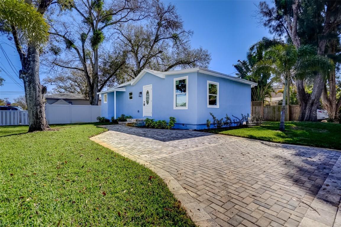 5108 17th Ave., Gulfport, FL 33707