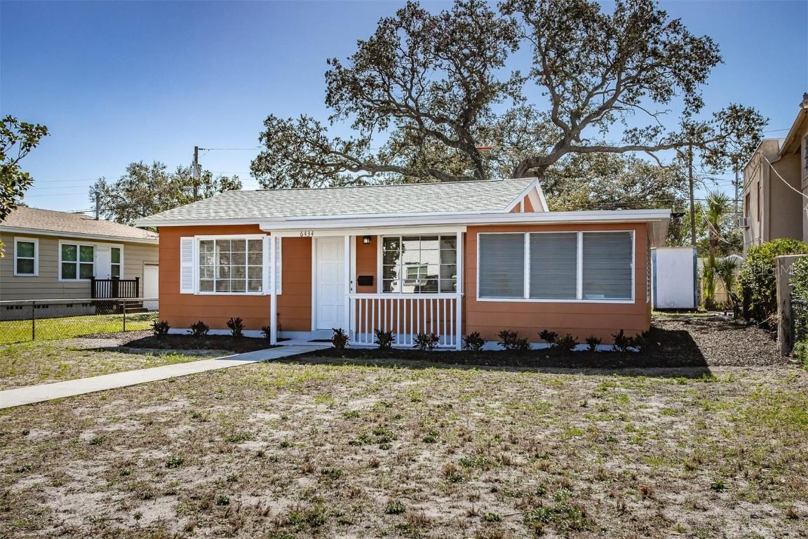 6434 3rd Ave., St Petersburg, FL 33707