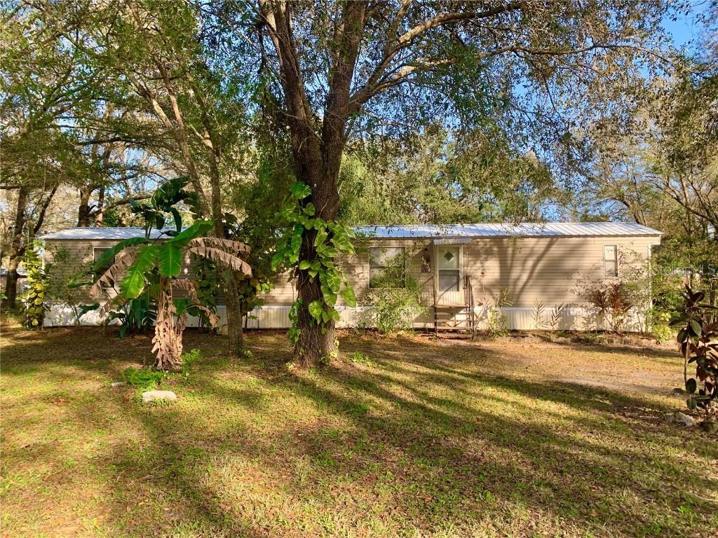 1834 Anna Rd., Odessa, FL 33556