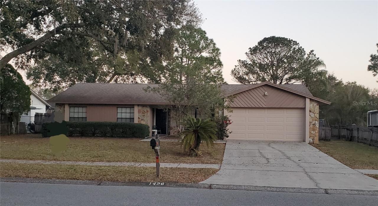 1426 Foggy Ridge Pkwy., Lutz, FL 33559