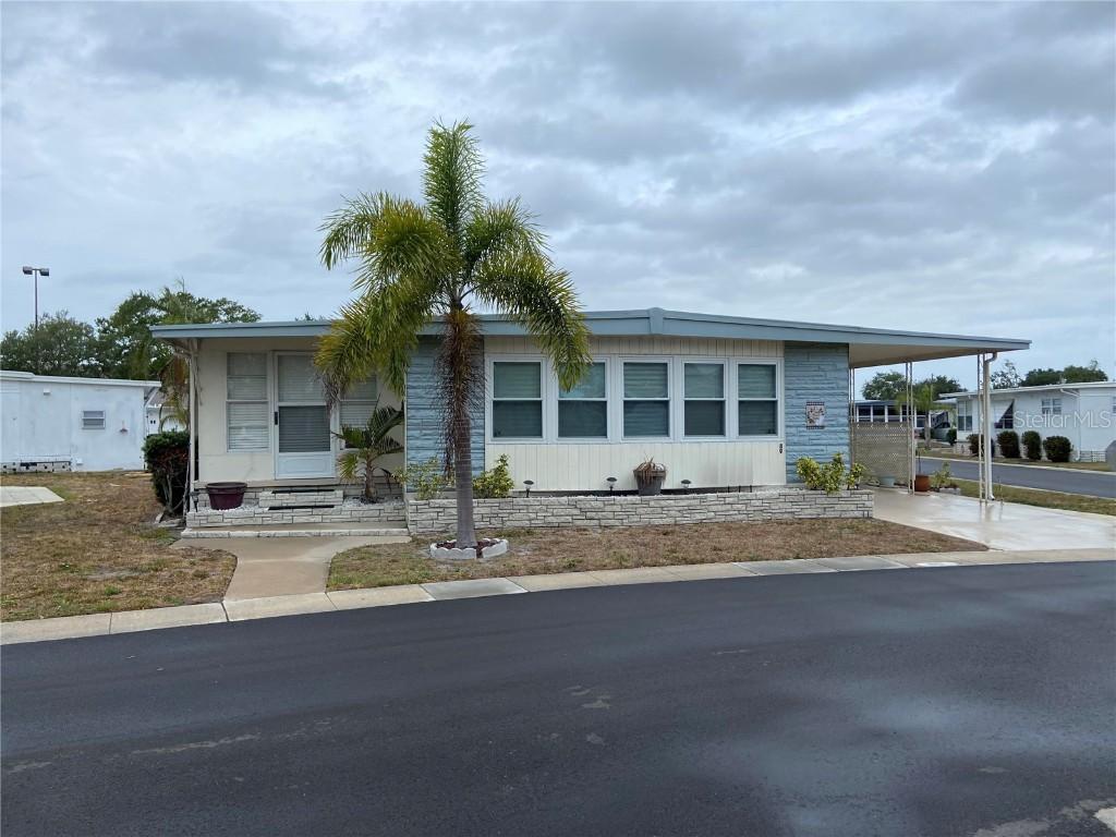 7901 40th Ave. #89, St Petersburg, FL 33709