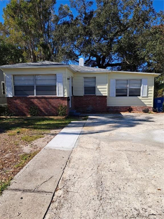 1839 28th St., St Petersburg, FL 33712