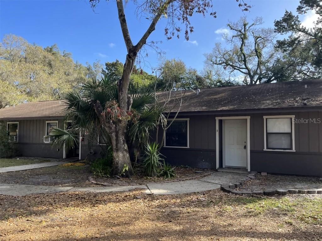 1890 Wolford Rd. #3, Clearwater, FL 33760