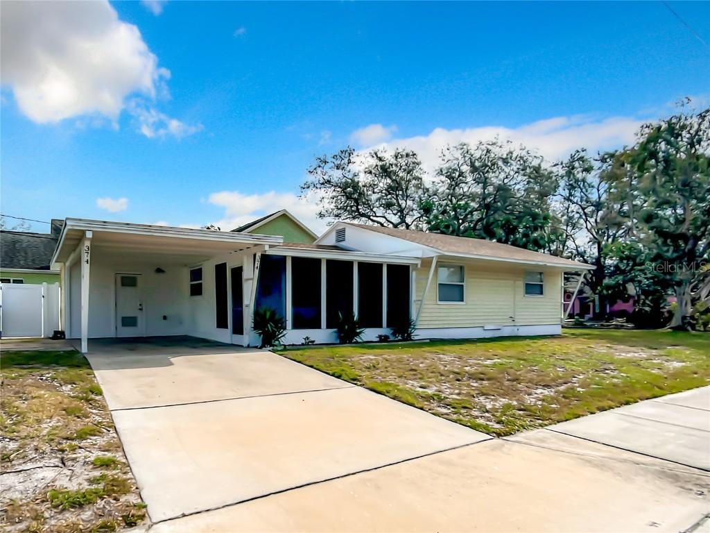374 64th St., St. Petersburg, FL 33707