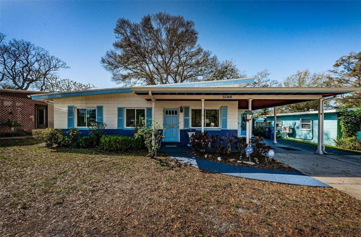 5100 15th St., St Petersburg, FL 33703