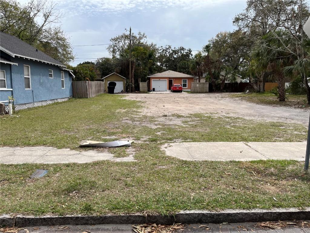 10th Ave., St Petersburg, FL 33705