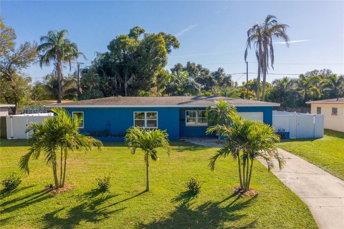 7560 15th Ave., St Petersburg, FL 33710