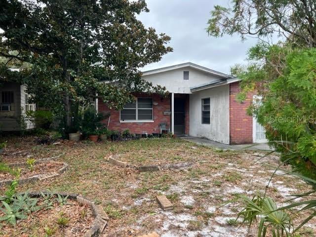 4434 4th Ave., St Petersburg, FL 33711