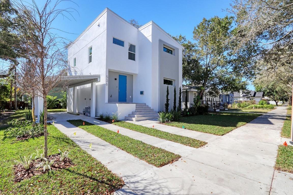 536 13th Ave S, St Petersburg, FL 33701