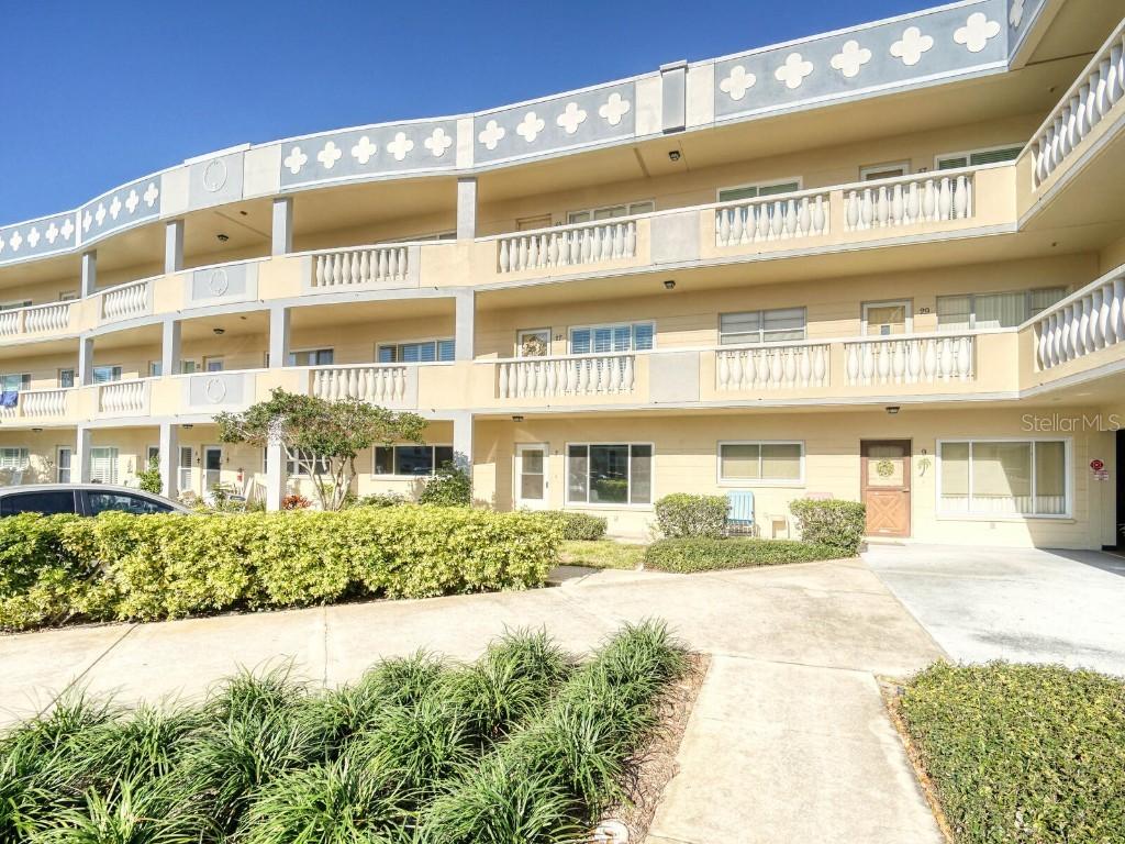 2221 Swedish Dr. #7, Clearwater, FL 33763