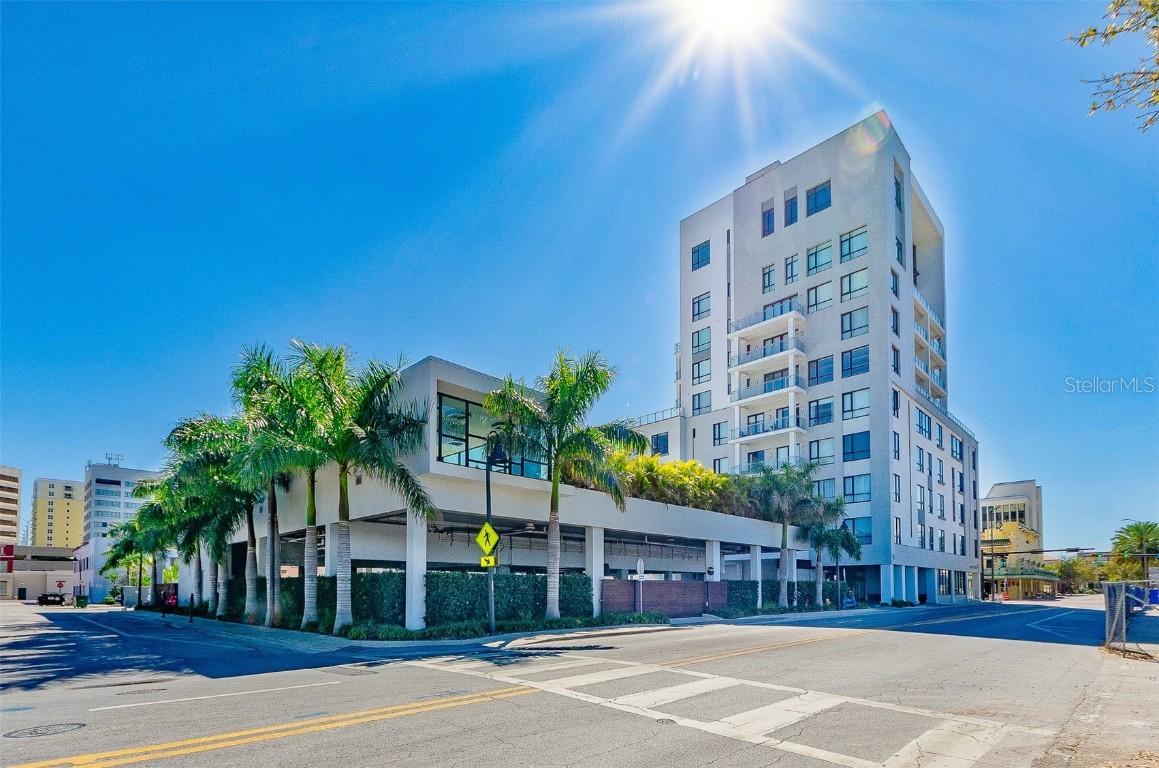 5 N Osceola Ave. #503, Clearwater, FL 33755