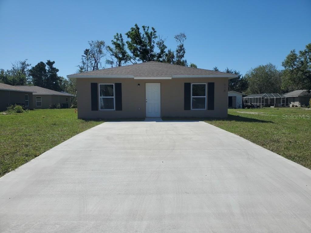 518 E Pine St., Arcadia, FL 34266