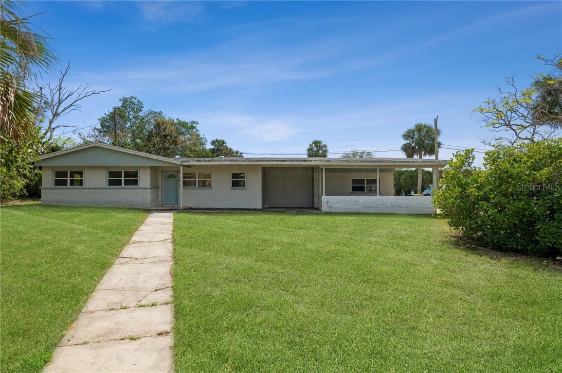 49 Scott Ln., Rockledge, FL 32955