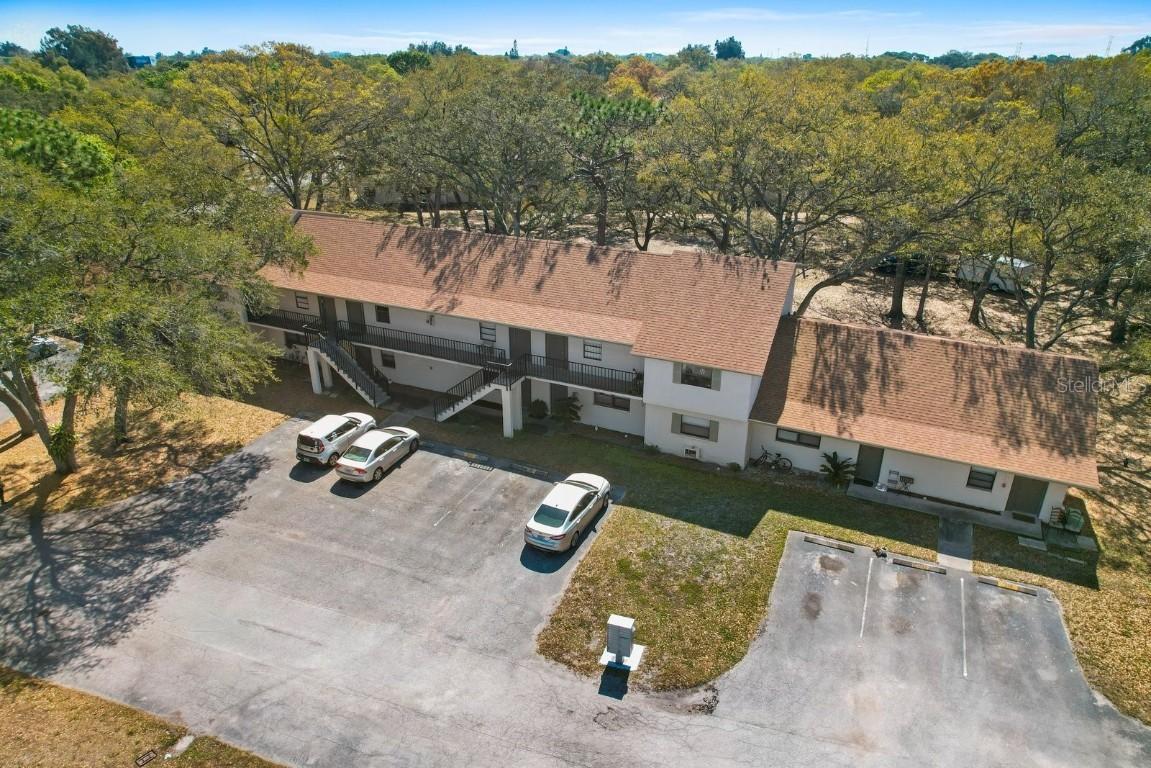 2122 Bradford St. #505, Clearwater, FL 33760