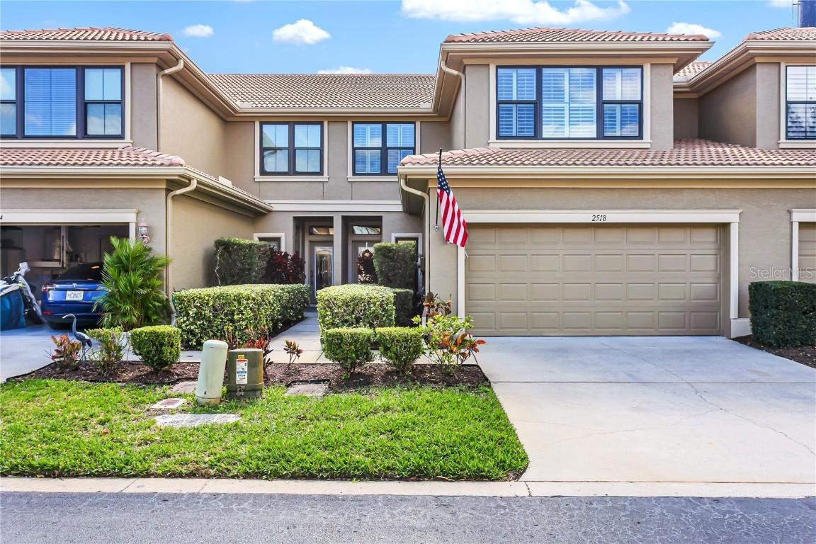 2518 Tranquility Dr., Palm Harbor, FL 34684