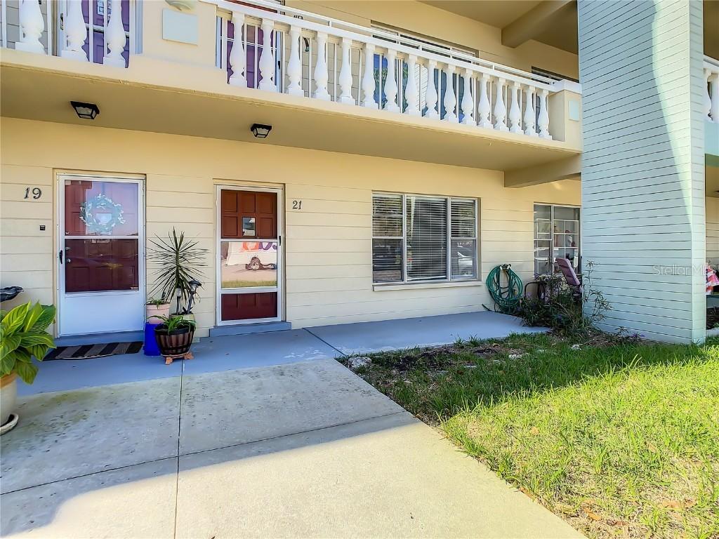 2331 Finlandia Ln. #21, Clearwater, FL 33763