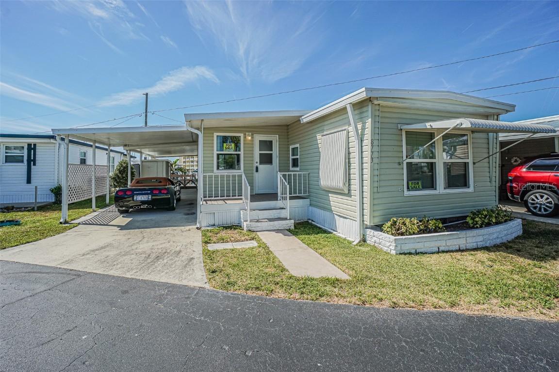 8773 44th Ave. #110, St Petersburg, FL 33709