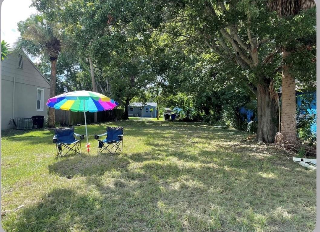 2317 44th St., St Petersburg, FL 33711