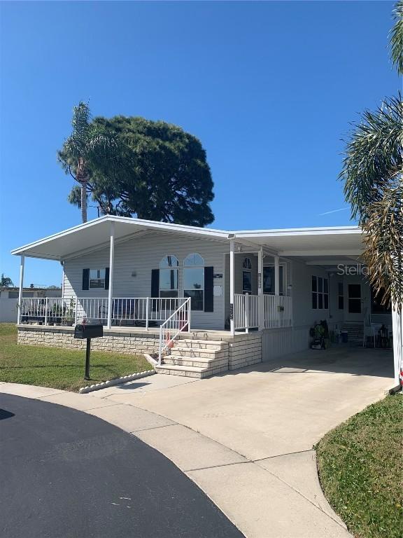 [Address Hidden by Seller], Largo, FL 33774