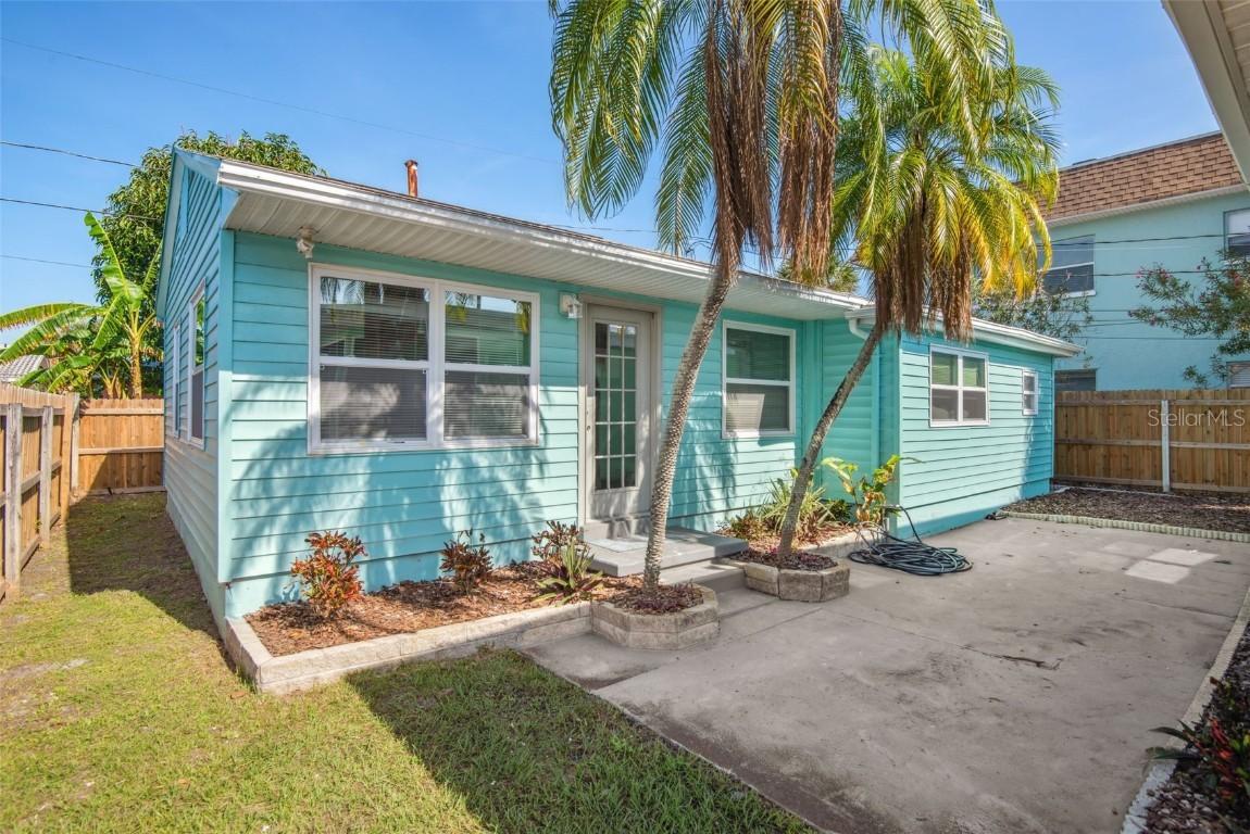 621 76th Ave., St Pete Beach, FL 33706