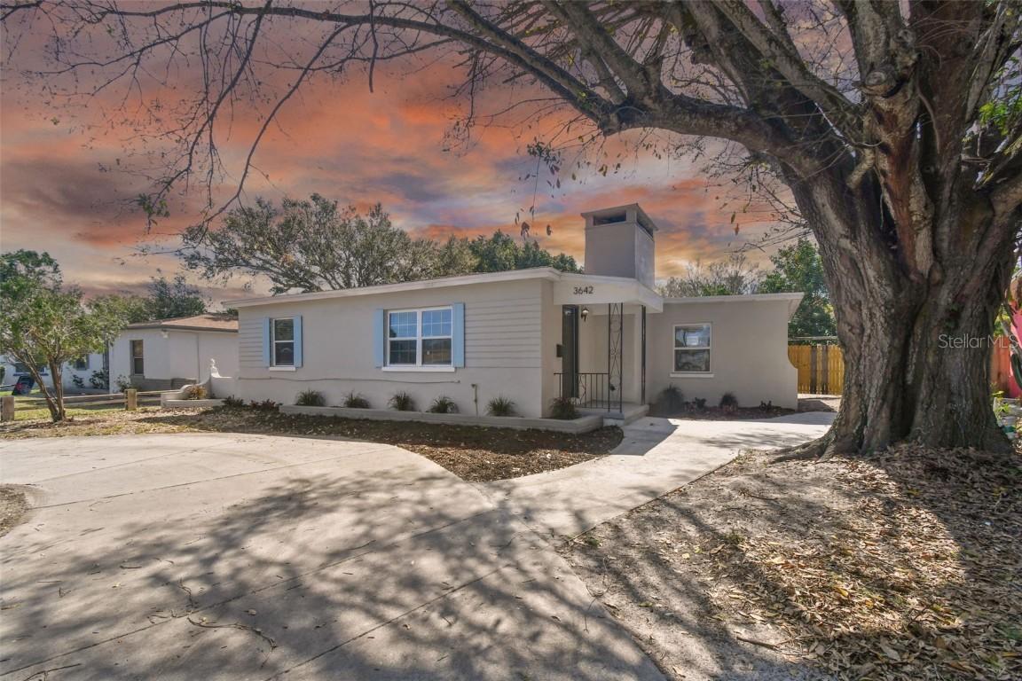 3642 Emerson Ave., St Petersburg, FL 33711