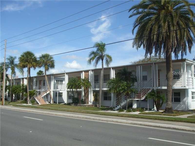 4565 Duhme Rd. #203, St Petersburg, FL 33708